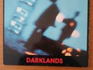 1987 - The Jesus And Mary Chain  - Darklands Vinyl LP. VGC.