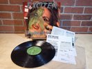Exciter  Unveiling the Wicked  1986 Pressing LP in Shrink & Hype