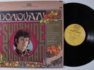 DONOVAN Sunshine Superman EPIC LP VG+ x