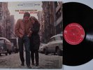 BOB DYLAN The Freewheelin' Bob Dylan COLUMBIA LP VG+ 2-eye x