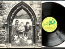EDGAR BROUGHTON BAND - Sing Brother Sing - HARVEST - 1970 - UK