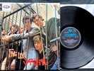 YARDBIRDS - Five Live Yardbirds - DEBUT LP - Mono - COLUMBIA  - 1964 - UK