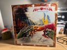 Helloween – Keeper Of The Seven Keys (Part II) [2015 BMG Heavy Metal/Power Metal