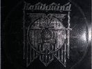 Hawkwind - Doremi Fasol Latido 1972 UK UAG29364 Record Good Condition