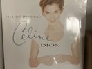 Celine Dion ‎- Falling Into You 2 x LP - Vinyl Album - SEALED NEW RECORD