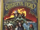 THE GREATFUL DEAD WS 1689 Self Titled VG