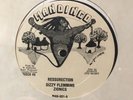 ZIONICS DIZZY FLEMMING Ressurection 12