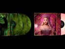 Wicked Soundtrack Both The Glinda & The Elphaba Limited Edition 2LP Versions NEW