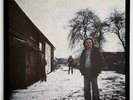 MINT  Vtg 1978 DAVID GILMOUR Solo Album S/T Vinyl 1ST PRESSING Lp OG PINK FLOYD