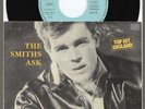 THE SMITHS - ASK - VINYL 7