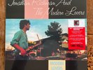 Jonathan Richman and The Modern Lovers - Modern Lovers 88 (Blue Vinyl LP, 2022,
