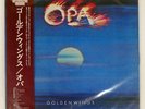 OPA GOLDENWINGS Milestone (4) SMJ-6180 Japan VINYL LP