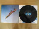 BUDGIE SQUAWK 1971 UK MCA 1st PRESS TOPY COPY BARELY PLAYED SENSATIONAL AUDIO