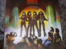 KISS ----    4 X LP'  BOX --PICTURE DISC + BOOK ---  NEW --   2