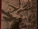 Agalloch - The Mantle 2LP The End/BMG 2016 issue  Ulver, Opeth, Katatonia, DI6