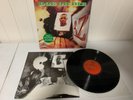 AZ Doe Or Die Lp Hype Sticker EMI E1-32631 Vinyl Hip Hop Rap 1995 OP Rare