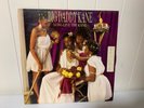 BIG DADDY KANE Long Live The Kane LP/88 US/Rap/Hip Hop/Biz Markie