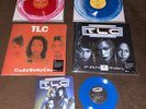 TLC CrazySexyCool and Fanmail VMP Vinyl Bundle