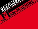 KRAFTWERK - THE MAN-MACHINE New Sealed 180g Vinyl LP Record Album Remastered