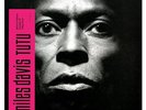 MILES DAVIS - TUTU New Vinyl 2 LP Record Album 180g Deluxe Edition Remastered