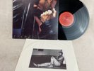 George Michael Faith 1987 Music Vinyl LP Record