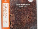 EDDIE HENDERSON INSIDE OUT WARNER BROS. P8439W Japan VINYL LP