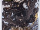 HIGH ON FIRE Bat Salad EOM-LP-46090 12