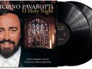 Luciano Pavarotti - O Holy Night [New Vinyl LP]