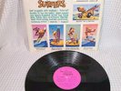 The Sound of THE SILLY SURFERS and THE WEIRD-OHS - LP (Hairy)  Gary Usher VG+