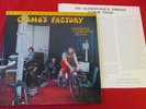 CREEDENCE CLEARWATER REVIVAL Cosmos Factory LP Japan MOBILE FIDELITY mfsl/mofi