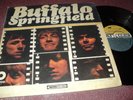 BUFFALO SPRINGFIELD FIRST ALBUM LP MONO HAS BANNED TRACK BABY DONT SCOLD ME VG-