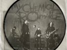 MY CHEMICAL ROMANCE -I Don't Love You/House Of Wolves- UK 7