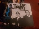 The Jam In The City  Mega  Rare Japanese Import With O.b. I Records