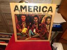 SEALED AMERICA DEBUT ALBUM A HORSE WITH NO NAME