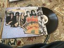 Traveling Wilburys lp volume 1  first pressing  1988 US Club Ed NM ship free
