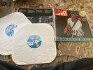 Jimmy Buffett you had to be there 2 lp Live nm ship free tomorrow NICE
