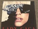 Lady Gaga - The Fame - 15th Anniversary Limited blue vinyl LP NEW SEALED