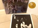 MINT GOLD 1967 THE DOORS ● STRANGE DAYS ● Dark Psych JIM MORRISON 