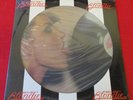 BLONDIE Parallel Lines LP (1978) original Chrysalis PICTURE DISC Stereo SEALED