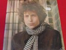 BOB DYLAN Blonde On Blonde LP (1966) Original Columbia Stereo ** STILL SEALED **