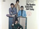 Beatles - Yesterday And Today LP - Capitol SEALED