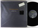 Bedhead - Transaction De Novo LP - Trance Syndicate VG++