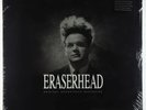 David Lynch & Alan R. Splet - Eraserhead OST LP + 45 - I.R.S. Ltd Reissue SEALED