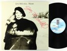 Joni Mitchell - Hejira LP - Asylum OG Press VG++ Autograph