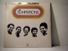 THE TEMPTATIONS Triple LP Anthology 1964_1972   Motown  vinyl