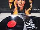 King Diamond Fatal Portrait Lp Vinyl 1st 