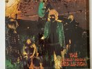 Aynsley Dunbar Retaliation Doctor Dunbar's Prescription LP Blue Thumb Shrink VG+