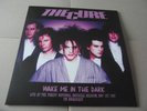 The Cure : Wake Me in the Dark: Live  Brussels: November 1987 New VInyl Lp GOTH