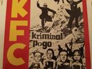 Der KFC - Kriminalpogo/Sexmörder Rare 7