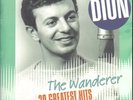 Dion The Wanderer-20 Greatest Hits 180G NEW OVP Vinyl Passion Vinyl LP